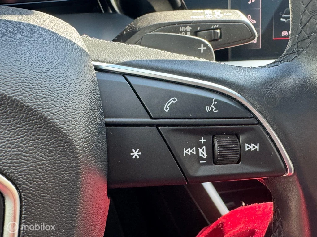 Audi A3 – foto 27
