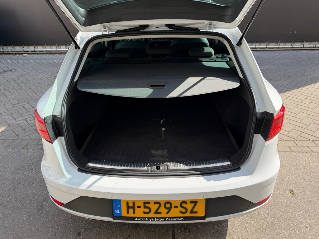 SEAT Leon – foto 14