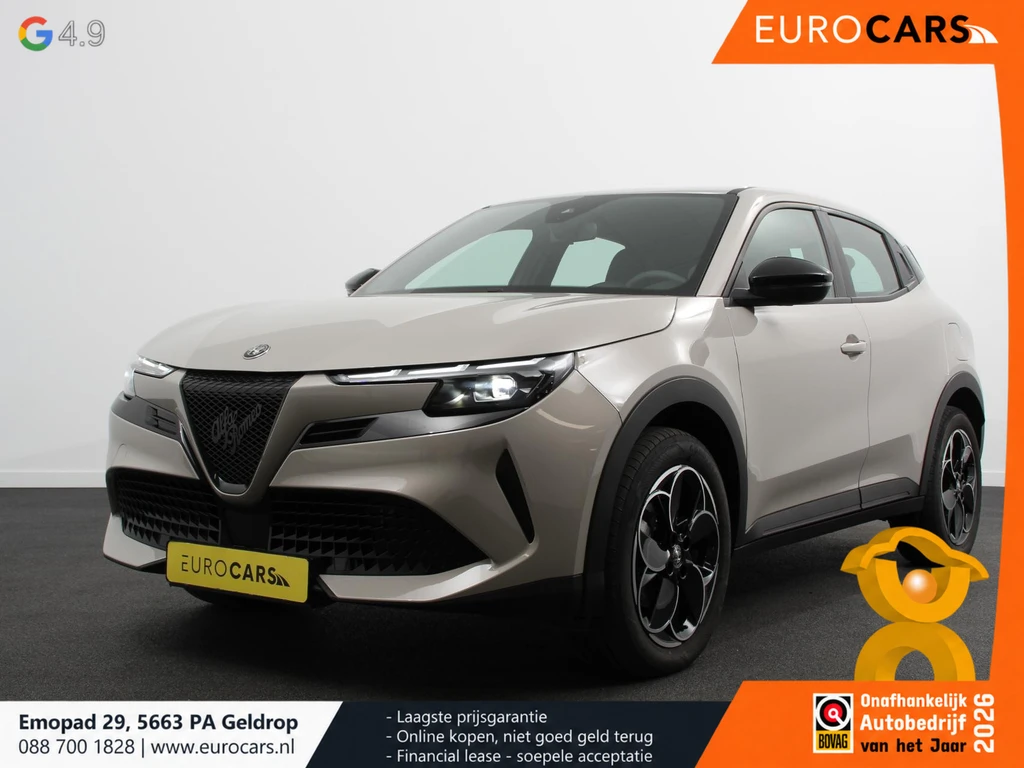 Alfa Romeo Junior – foto 1