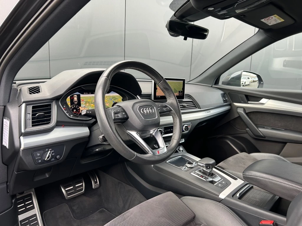 Audi Q5 – foto 18