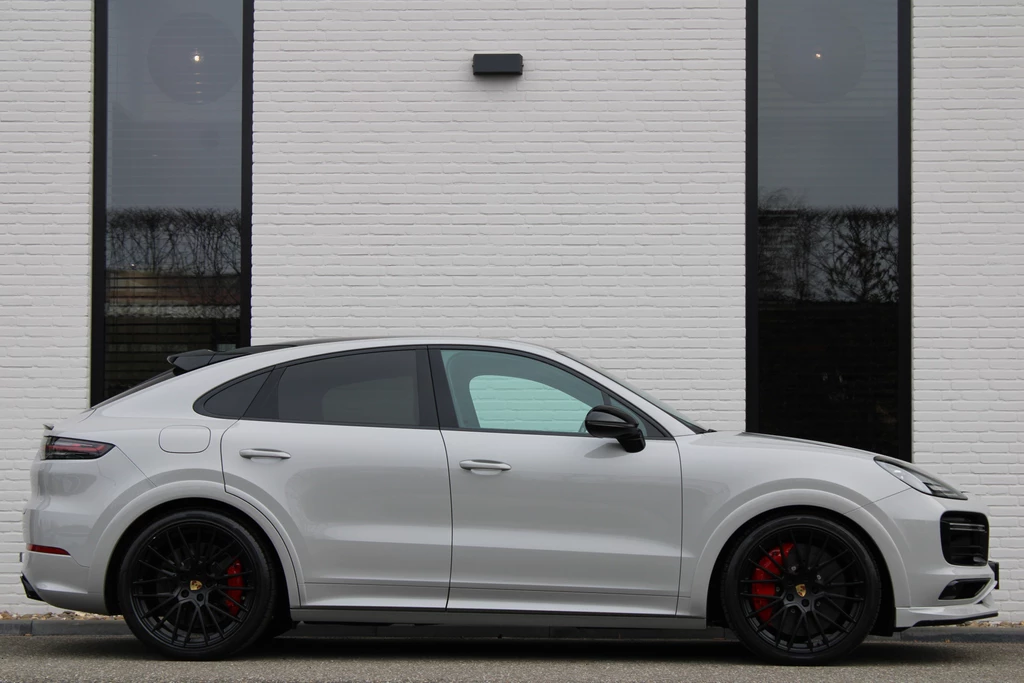 Porsche Cayenne – foto 12