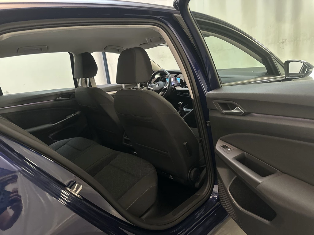 Volkswagen Golf – foto 19