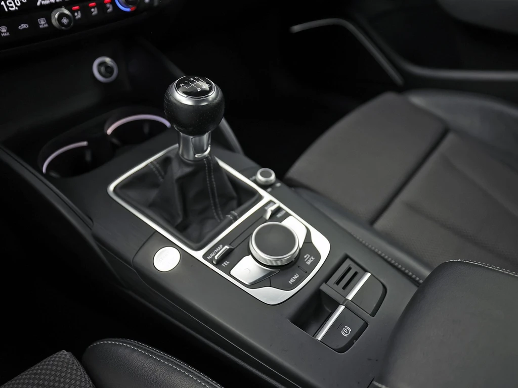 Audi A3 – foto 12