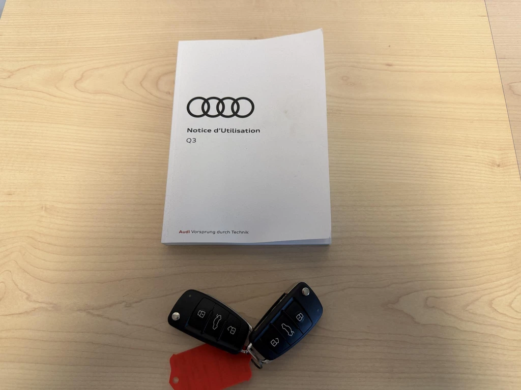 Audi Q3 – foto 38