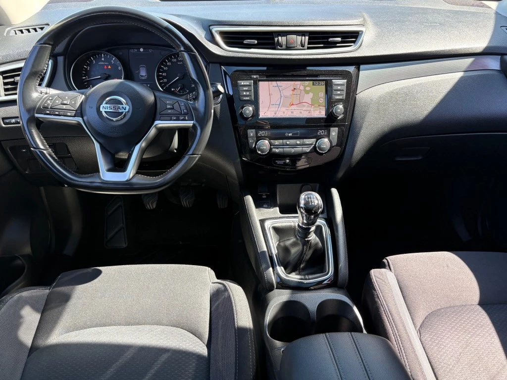 Nissan QASHQAI – foto 8