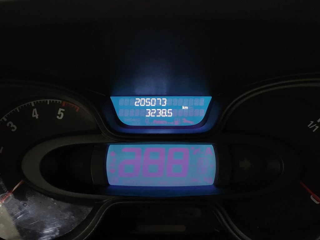 Opel Vivaro – foto 13