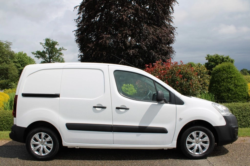 Peugeot Partner – foto 4