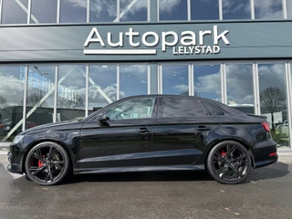 Audi A3 – thumbnail 3
