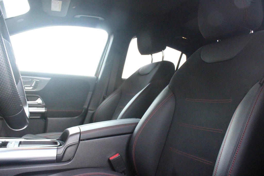 Mercedes-Benz GLA – foto 10