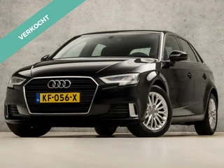 Audi A3 – thumbnail 1