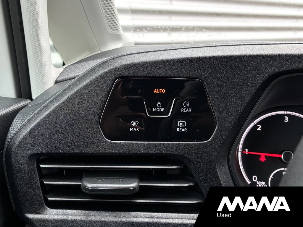 Volkswagen Caddy – foto 11