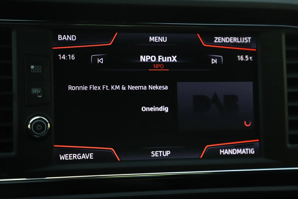 SEAT Leon – foto 23