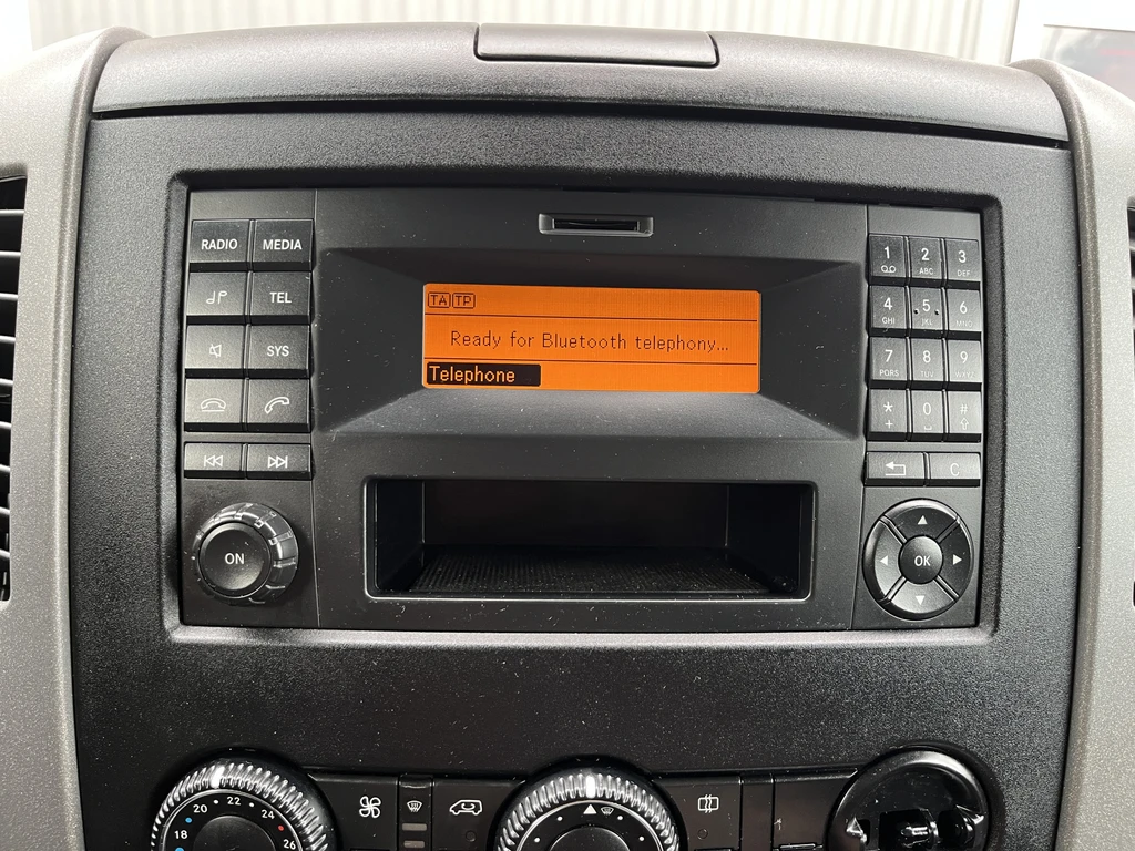 Mercedes-Benz Sprinter – foto 51