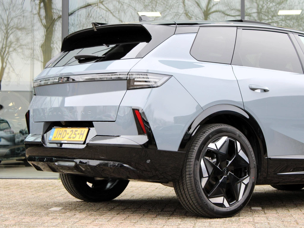 Opel Grandland – foto 4