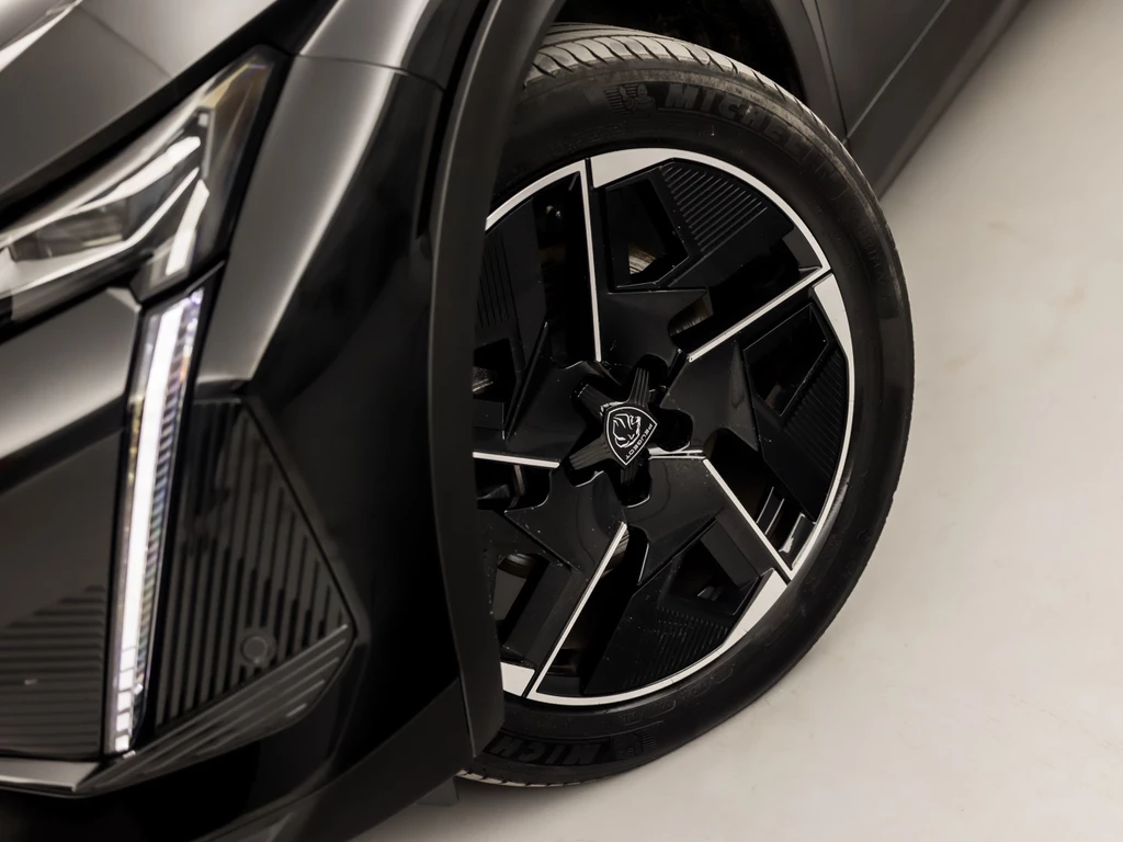 Peugeot 408 – foto 12