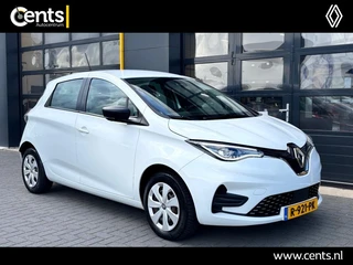 Renault ZOE – thumbnail 8