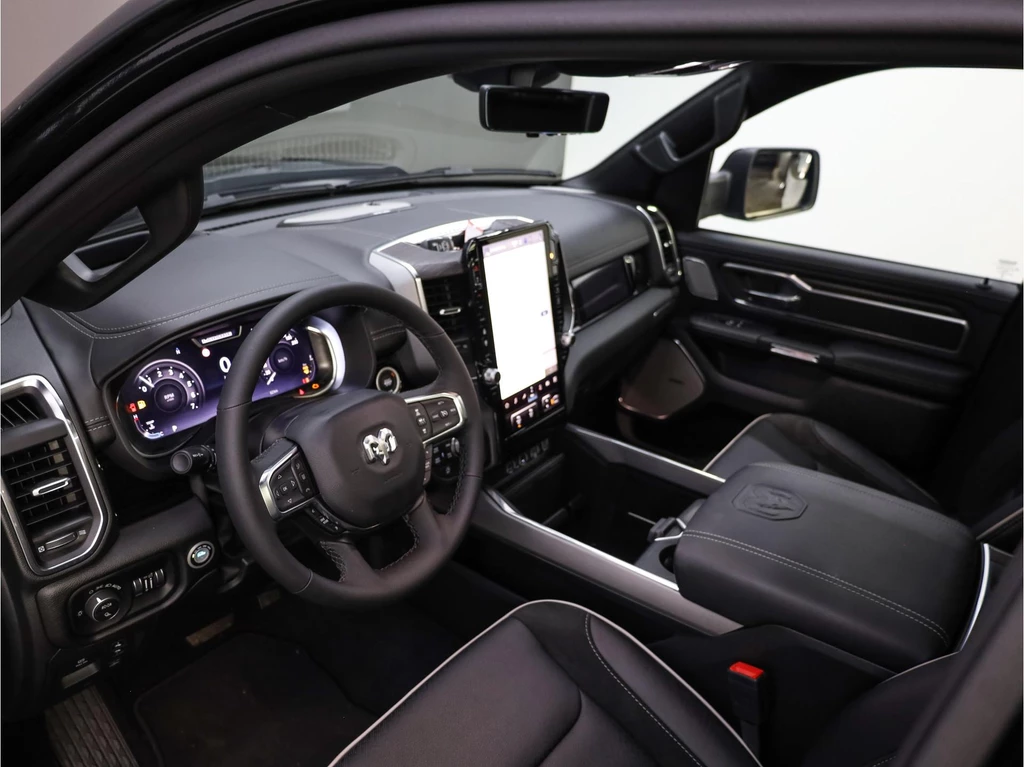 Dodge Ram 1500 – foto 28