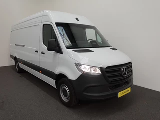 Mercedes-Benz Sprinter – thumbnail 6