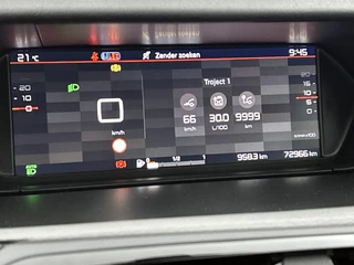 Citroën Grand C4 Spacetourer – thumbnail 20