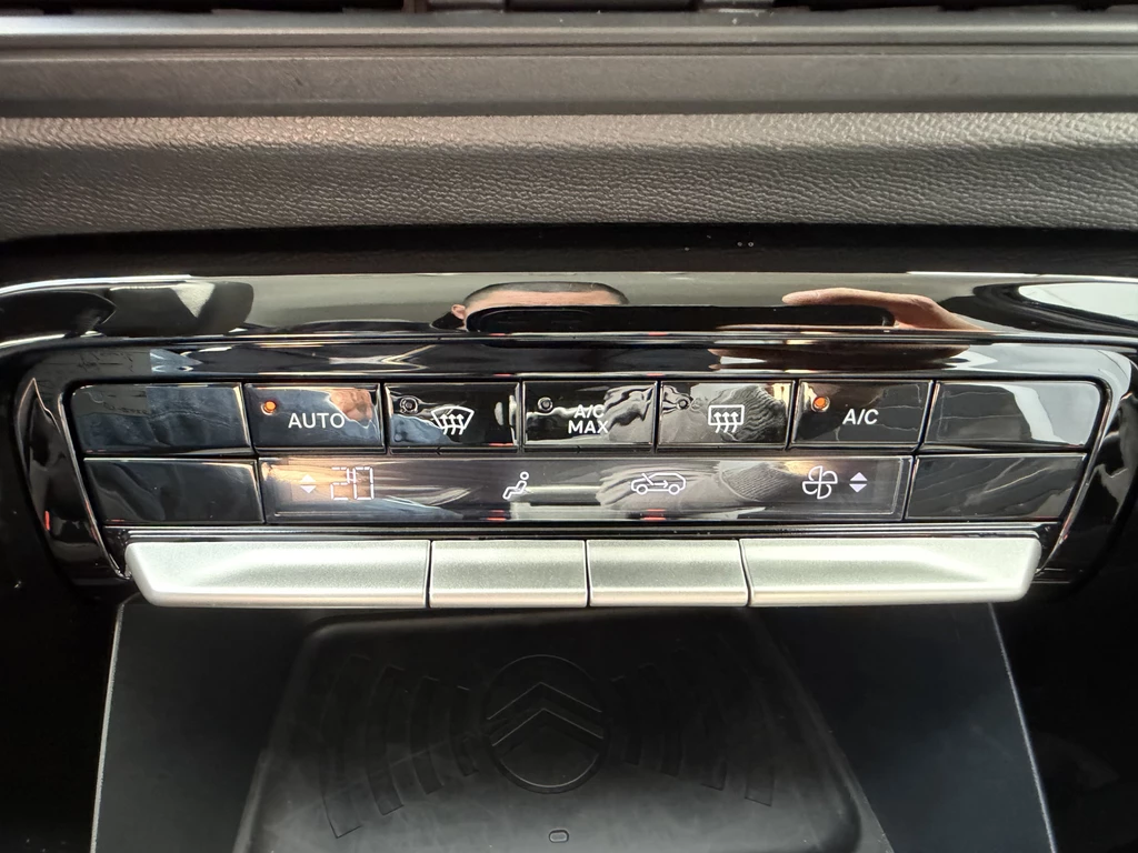 Citroën ë-C3 – foto 21