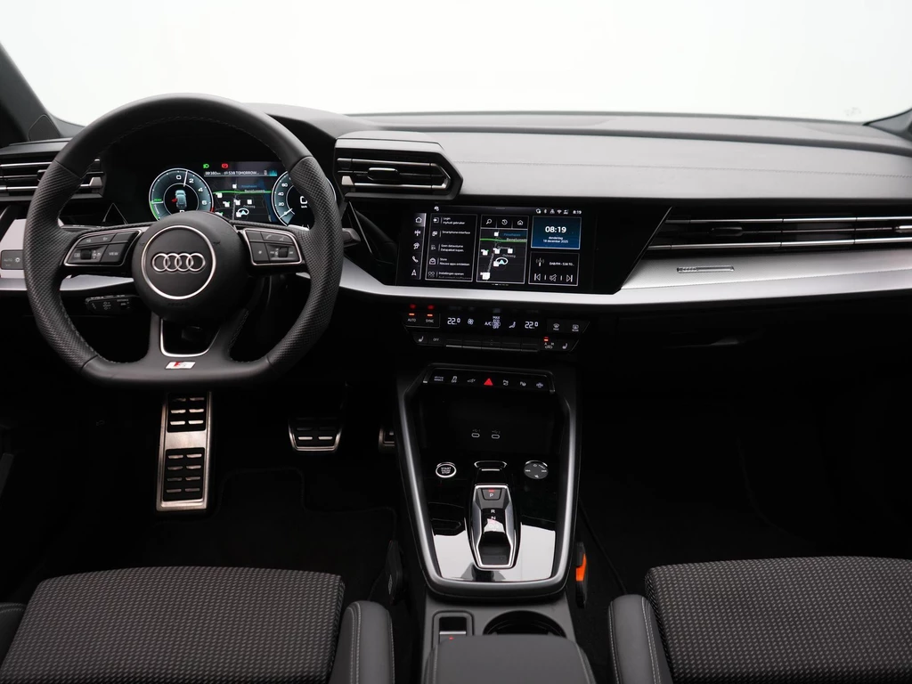 Audi A3 – foto 13
