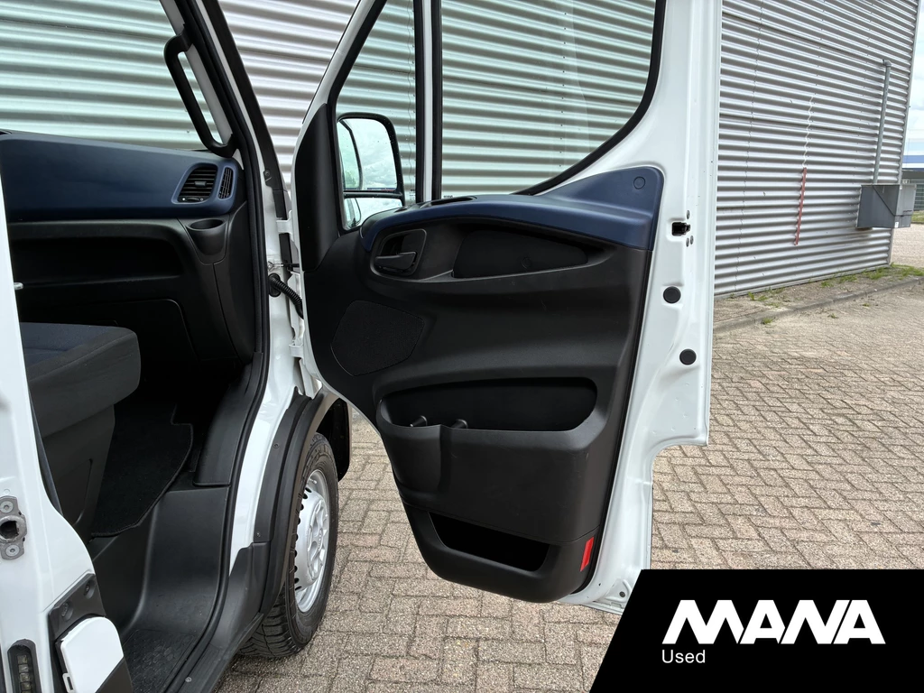Iveco Daily – foto 14
