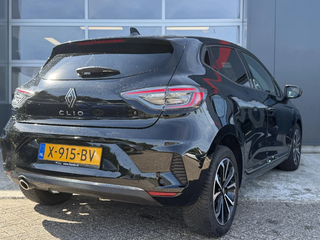 Renault Clio – foto 4
