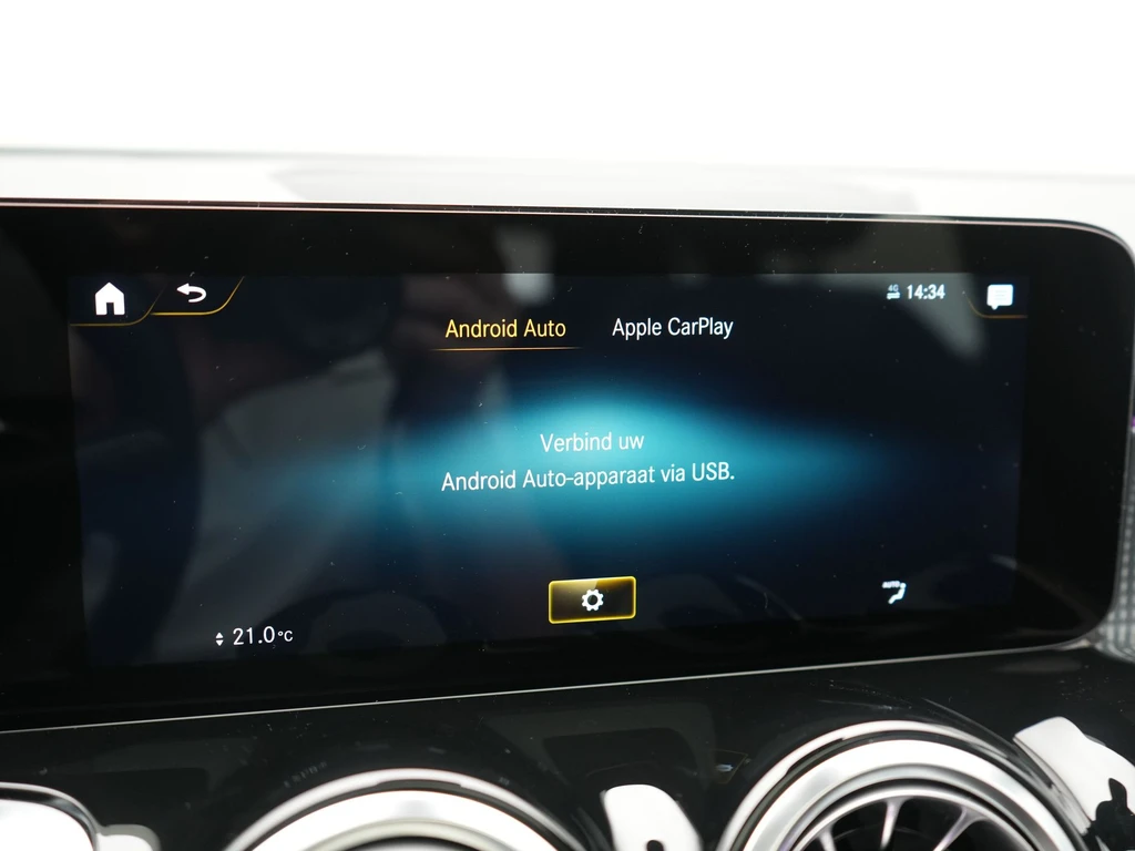 Mercedes-Benz EQB – foto 40