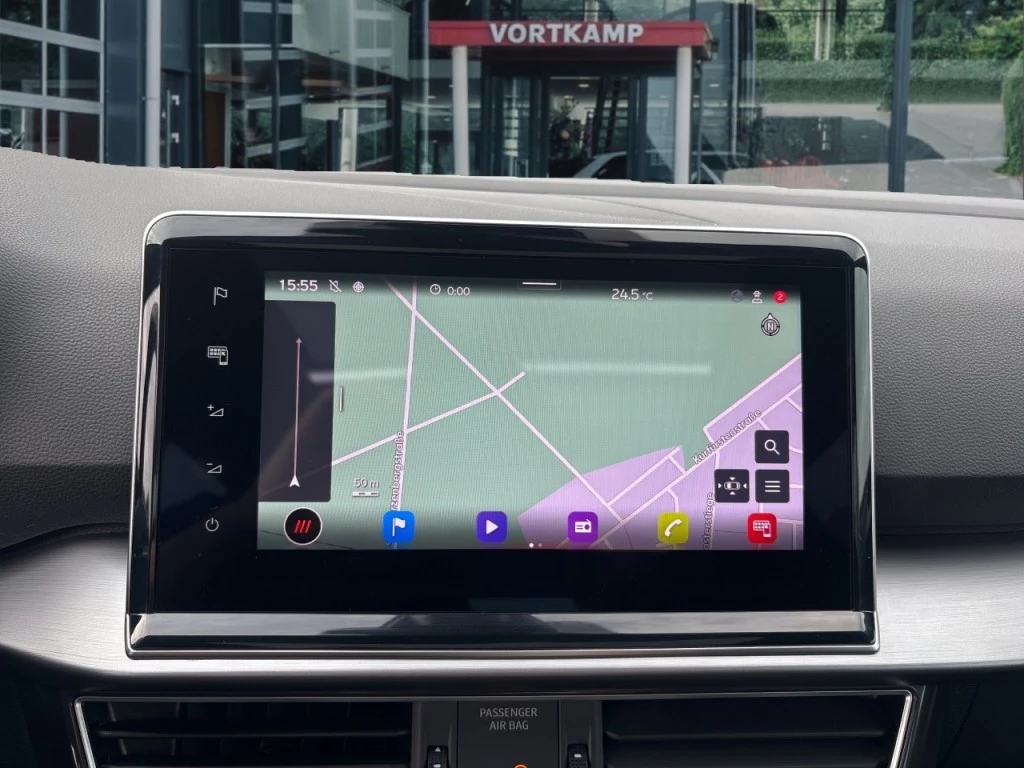 SEAT Tarraco – foto 24