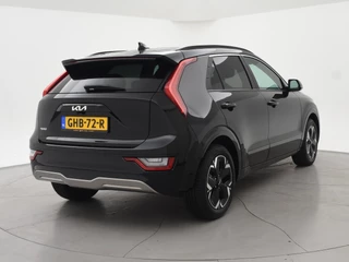 Kia Niro EV – thumbnail 4