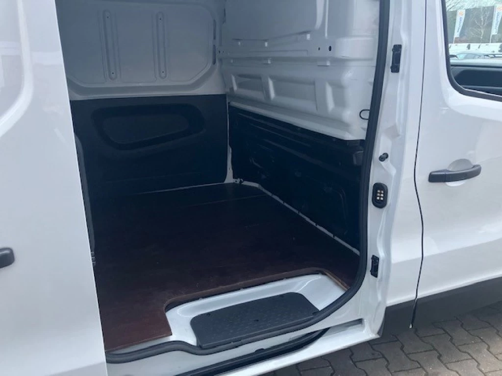 Renault Trafic – foto 9
