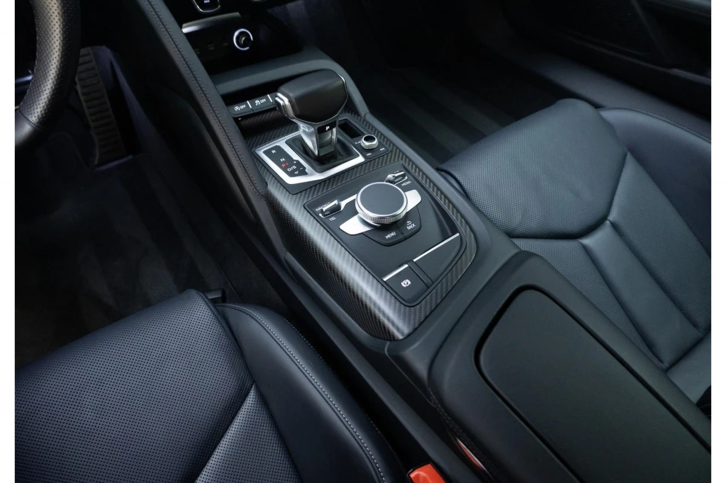 Audi R8 – foto 23