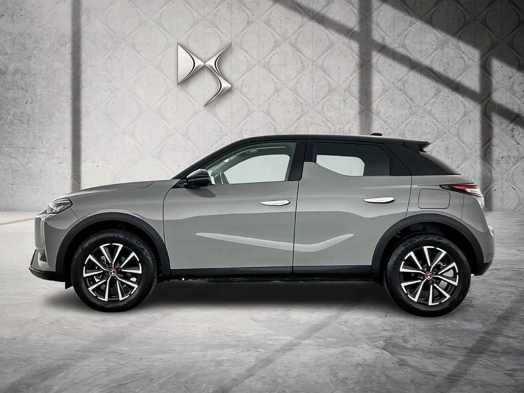 DS DS 3 – foto 2