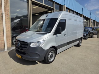 Mercedes-Benz Sprinter – thumbnail 2