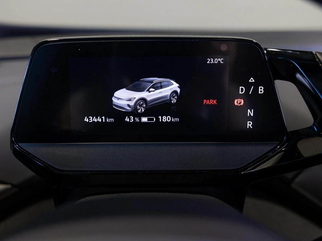 Volkswagen ID.4 – foto 22