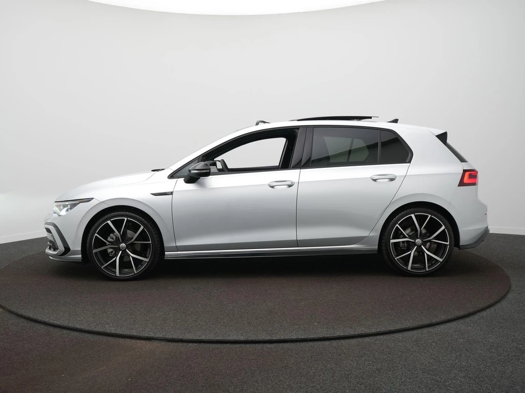 Volkswagen Golf – foto 3