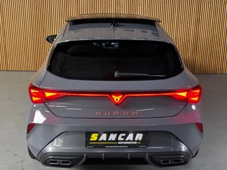 CUPRA Leon – thumbnail 9