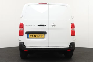 Opel Vivaro-e – thumbnail 3