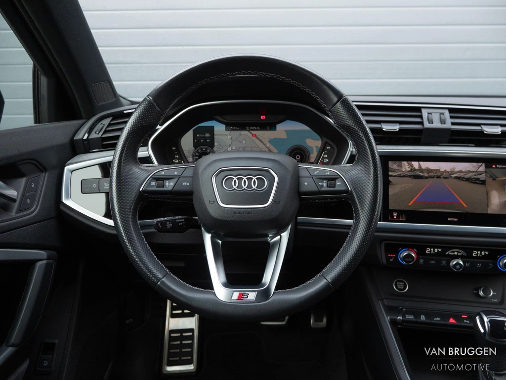 Audi Q3 – foto 24