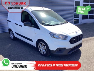 Ford Transit Courier – thumbnail 6