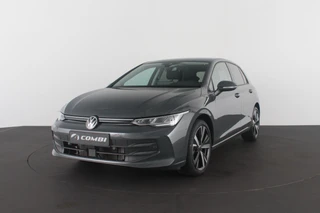 Volkswagen Golf – thumbnail 3