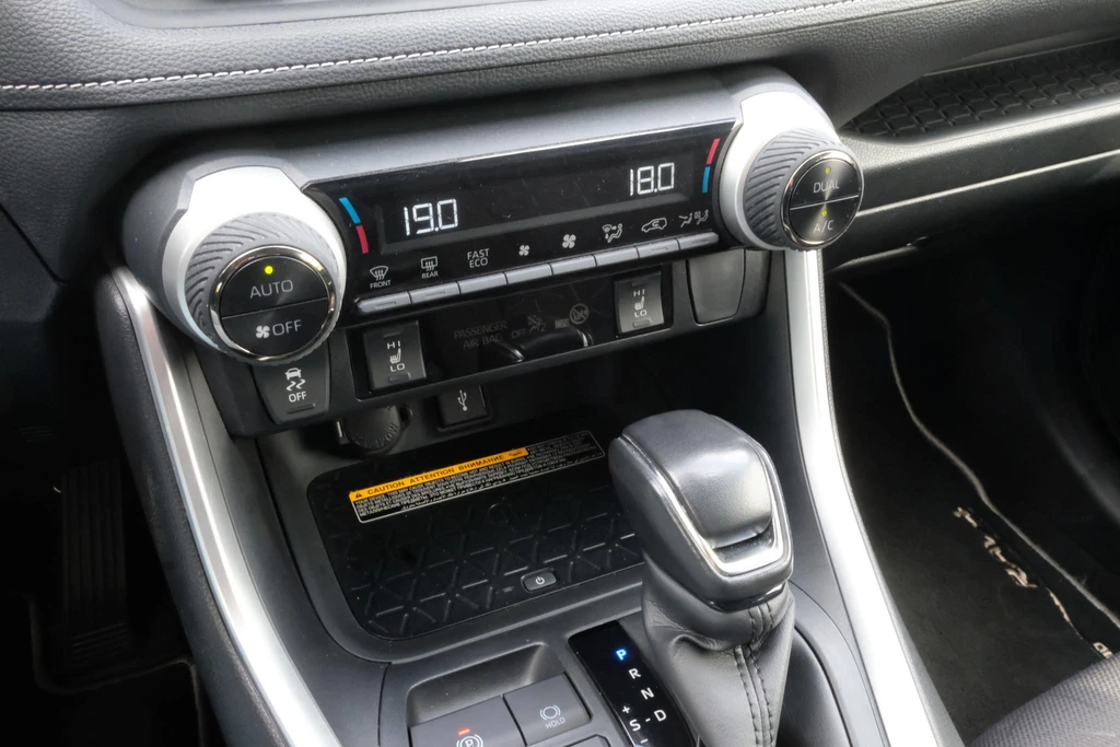 Toyota RAV4 – foto 24