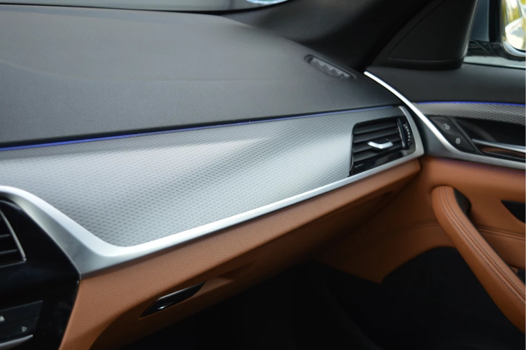BMW 5 Serie – foto 23