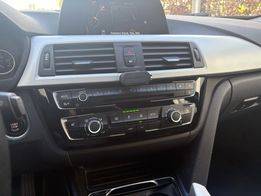 BMW 3 Serie – foto 16