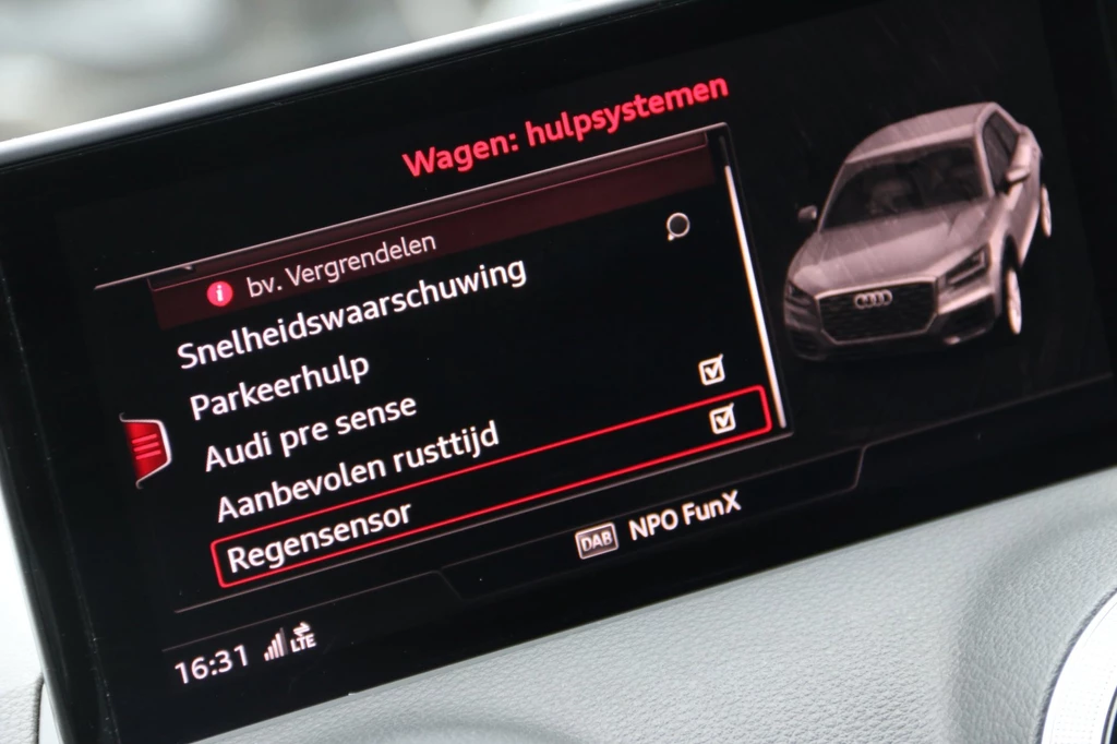 Audi Q2 – foto 21