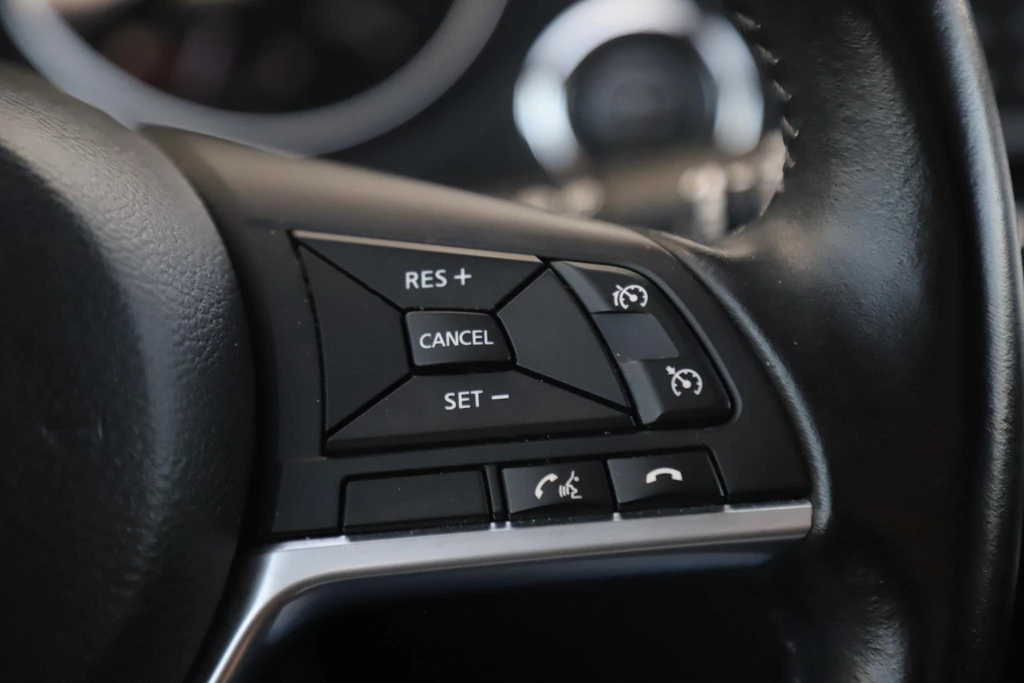 Nissan QASHQAI – foto 14