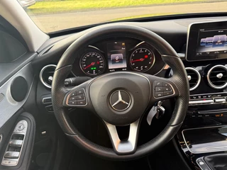 Mercedes-Benz C-Klasse – thumbnail 21