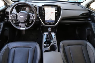 Subaru Crosstrek – thumbnail 11