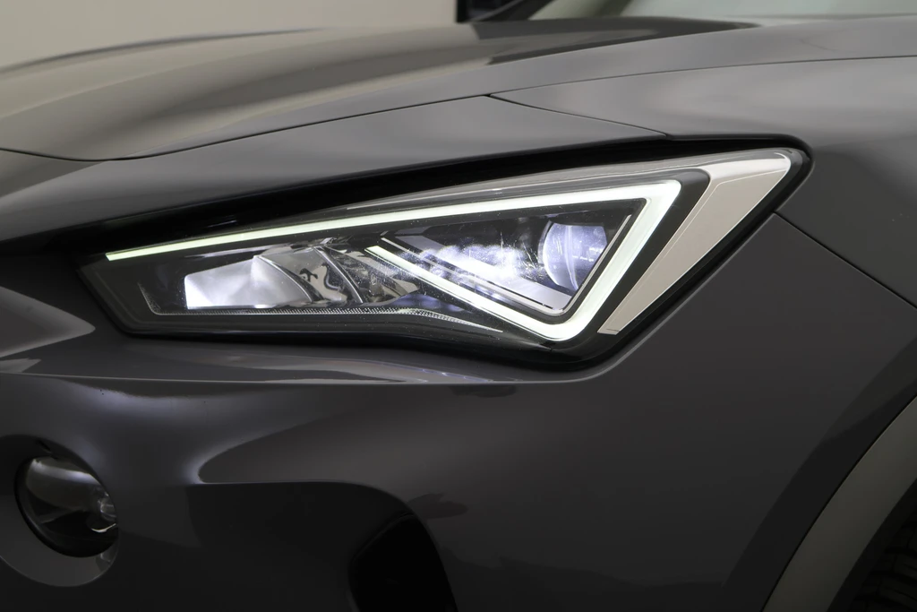 CUPRA Formentor – foto 28