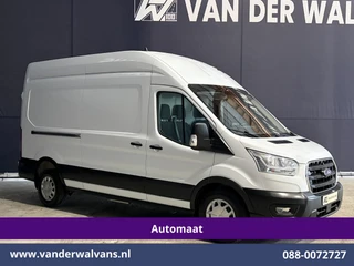 Ford Transit – thumbnail 5